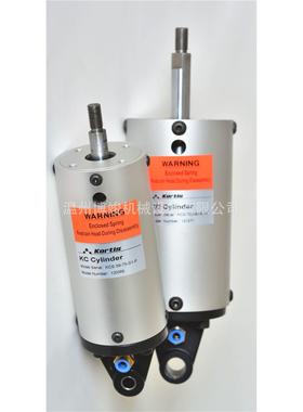 原装KKORKCS-59-7TISCK科帝超低摩擦气缸S-59-75-S1-PCS-100-85-S
