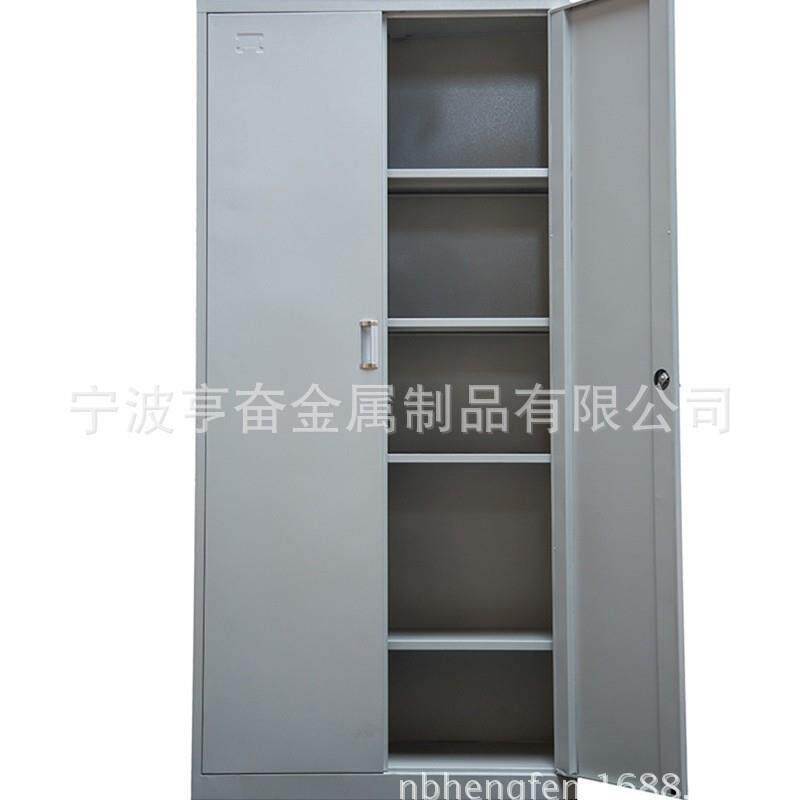 宁波文件宁波证二门文件二柜宁波二门凭证柜柜门HF-250A凭铁皮柜