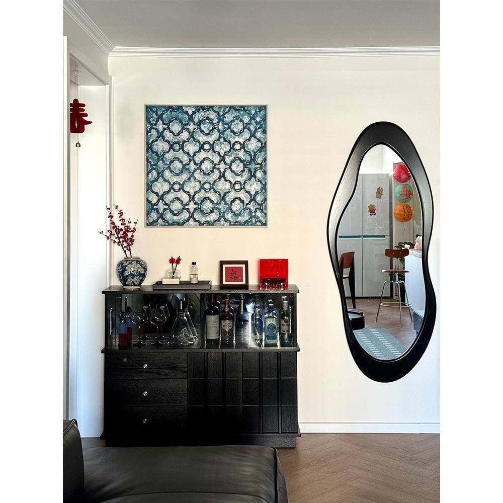 边法式复餐古柜装饰画入门玄关南洋风画中国风餐挂厅壁画青XKK花,鲜花速递/花卉仿真/绿植园艺,其它园艺用品,淘宝优惠券,粉丝福利购,淘宝优惠卷