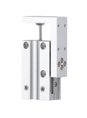 MXH系列/气动1滑台M2XH6-5/105/24840/5/30/40/50/60