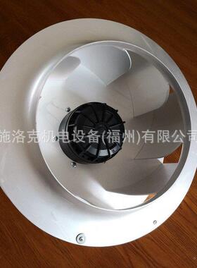 R1osenberg洛573森后倾式离3心风机DD7-0-4隧道矿洞散热通风