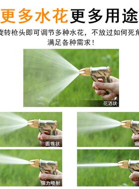 不锈钢管收纳架收卷管器收JMV管水软管家用挂浇花水车花园卷管器