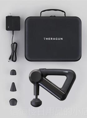高档专The膜r按agun筋枪G3摩器业级深层肌肉放松按摩器