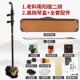正品 正音堂二胡乐业器专演奏琴藏传统手工老料南阳檀胡厂家直收销