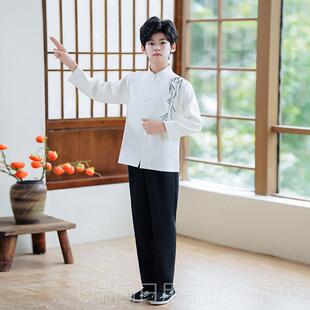 正品儿童小民国风学生装五四青年学幕合唱朗诵运动会开啦啦队表演