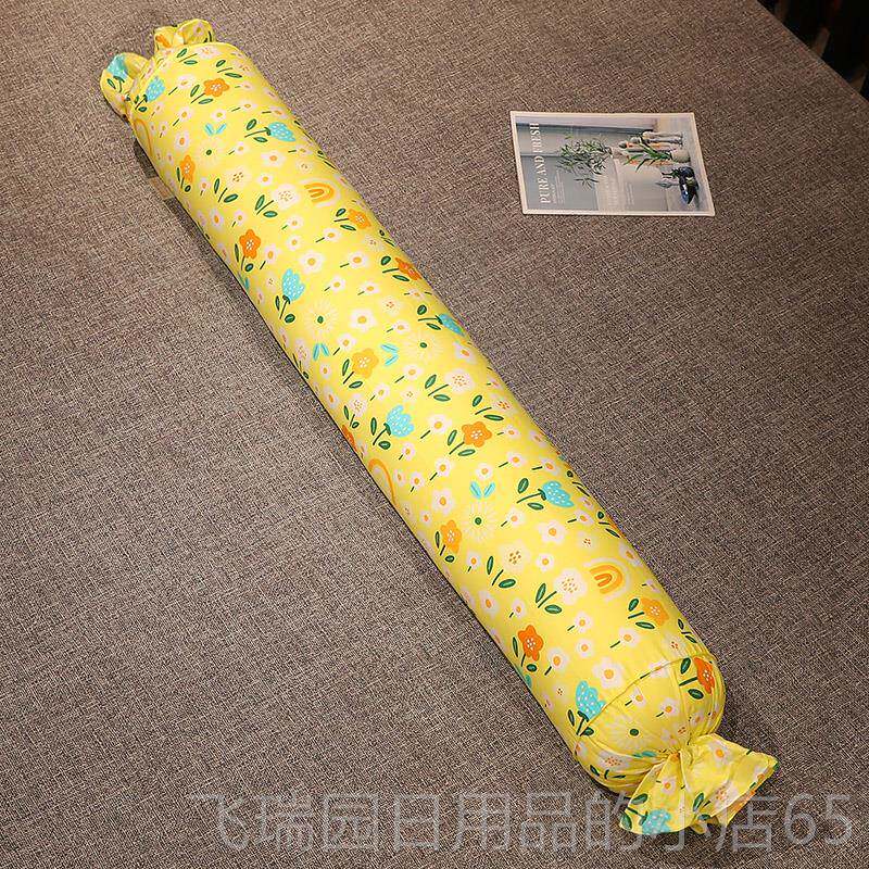 正品卡通睡长条抱枕圆柱枕靠上头床糖果男女生睡觉侧夹腿枕靠垫可