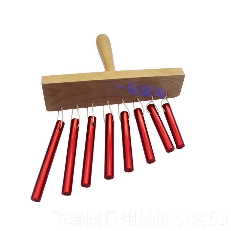 正品邮奥尔夫打击包乐器八音音乐风铃 8音金实属风铃乐队伴奏用铝,玩具/童车/益智/积木/模型,打击乐器,淘宝优惠券,粉丝福利购,淘宝优惠卷