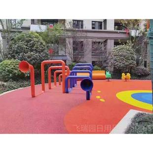 正品传声户外游筒音乐设备定制幼儿园小区儿童喇筒打击乐器墙面叭