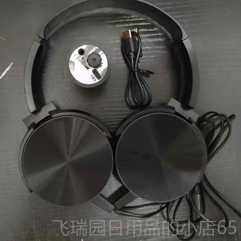 正品听声墙壁水高精密器拾音测漏听音音器墙体探测仪专业漏气漏声图片