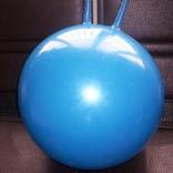 正品特价销瑜伽羊角球45/5/556/售75CM，只要18元一个起