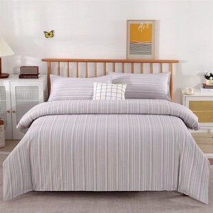 山东特产手工织造冬暖夏凉全棉双人简约凉席三件套单品老粗布床单