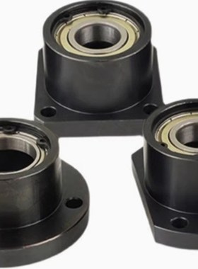 方法兰轴承座BGFSBB BGFSB SBGFSB6902ZZ-30 6002ZZ-30 6202ZZ-35