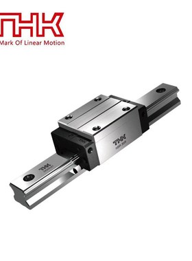 THK直线导轨滑块HSR15C 20A 25B 30C 45C 55LR 65LR 导轨滑块