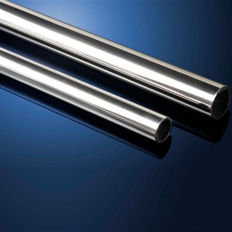不锈钢光亮管202 304 316L不锈钢装饰管 制品管 精轧管 卫生管