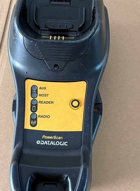 议价得利捷BC9030底座