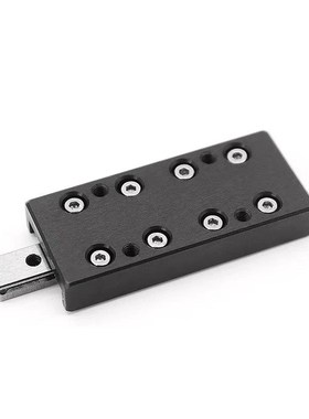 ICK/ICJ01 06 21 26 41 46 51 52交叉2050滚子1025导轨53滑台2035