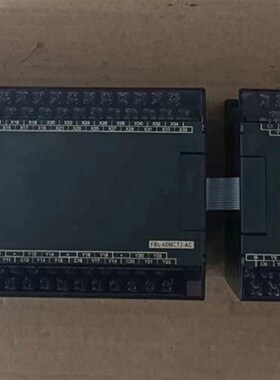 永宏FBs-60MCT2-AC扩展FBc-16YTFBs