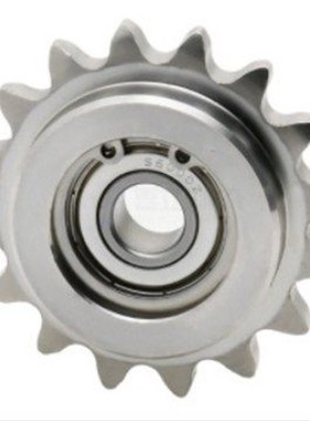 DRC25/35/40/50/60/80-17/19/20/16/18/25-6/8/10/12炼轮惰轮