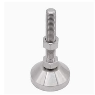 M20 M24 L100 带轴承型脚杯WAD51 L150 M16 L125 L200 D100