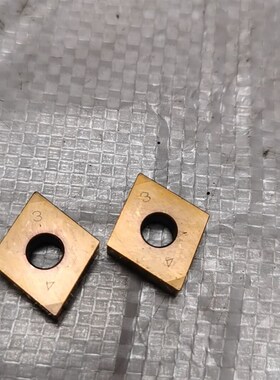 住友120408.04.12.四角CBN,材质BNC2010