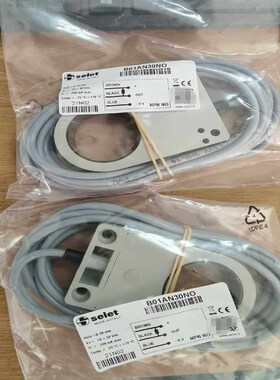意大利SELET传感器B01AN30NO,,顺丰~询价