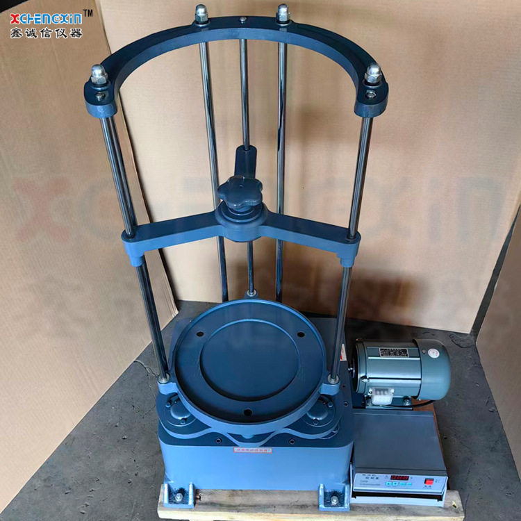 SZH-300型自动标准振筛机 顶击式震筛机 振筛机物美价廉 厂家直供