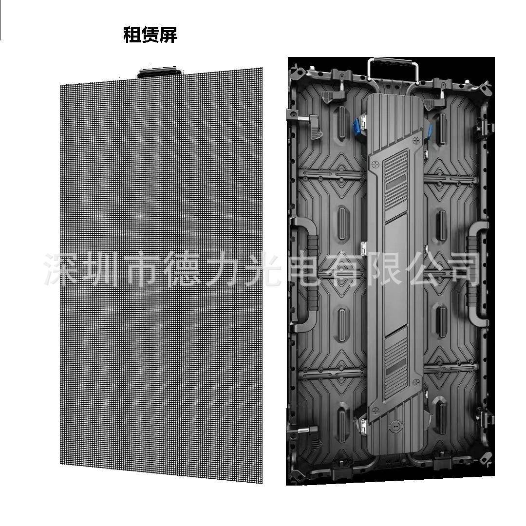 P2.9户外显全彩LEP2.976户6D示屏热卖品质保7证欢迎选购(标价未税