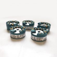 上海上润仪表温度变送器