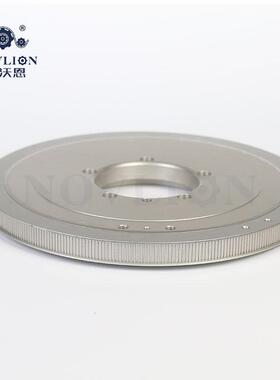 同步带轮-MXL-32全8齿距精传动效率高同准步轮规DOH齐厂家格直供