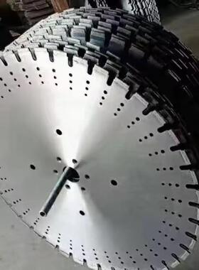 800超锋锯钢筋混凝土切墙机用开门窗1通用NCJ切割0001200金刚片片