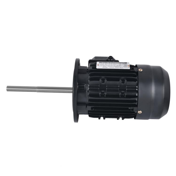 KX03高机温长轴563电机370W工业烤箱8马达隧道炉长轴电30V转低数