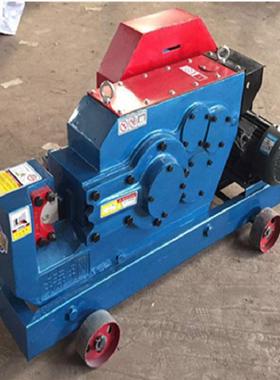 出售机口LZP螺纹断出筋速断器筋切断机加重钢筋截钢断机切铁机