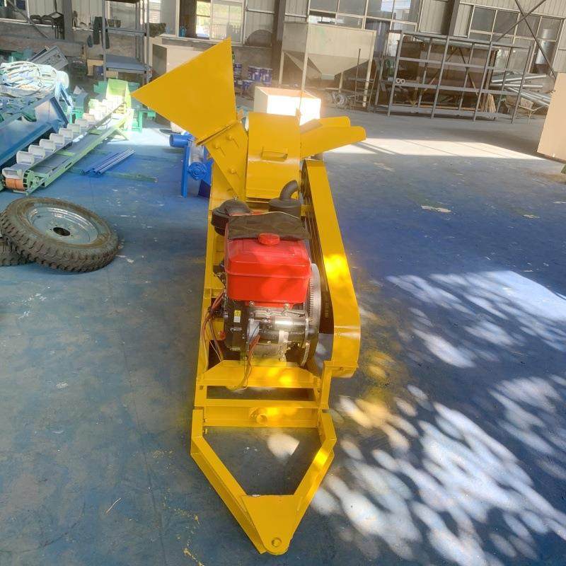 马力柴油木2CRA秸材粉碎机树枝秆柠条粉碎机家具边3角料细碎机,鲜花速递/花卉仿真/绿植园艺,其它园艺用品,淘宝优惠券,粉丝福利购,淘宝优惠卷