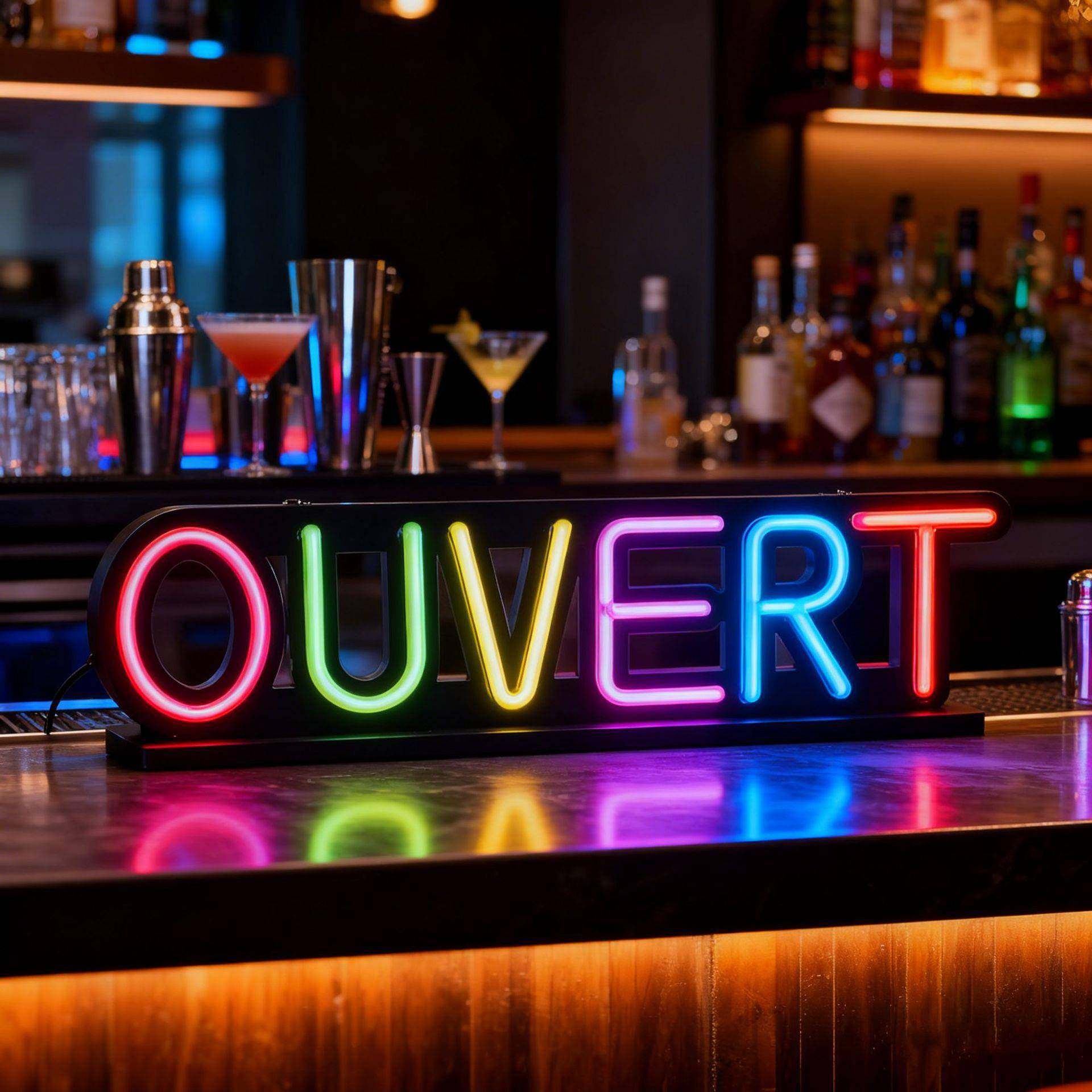 网光彩色OUVERSHQT霓虹灯牌店铺橱装饰红灯酒吧窗氛围灯LED发字,鲜花速递/花卉仿真/绿植园艺,其它园艺用品,淘宝优惠券,粉丝福利购,淘宝优惠卷