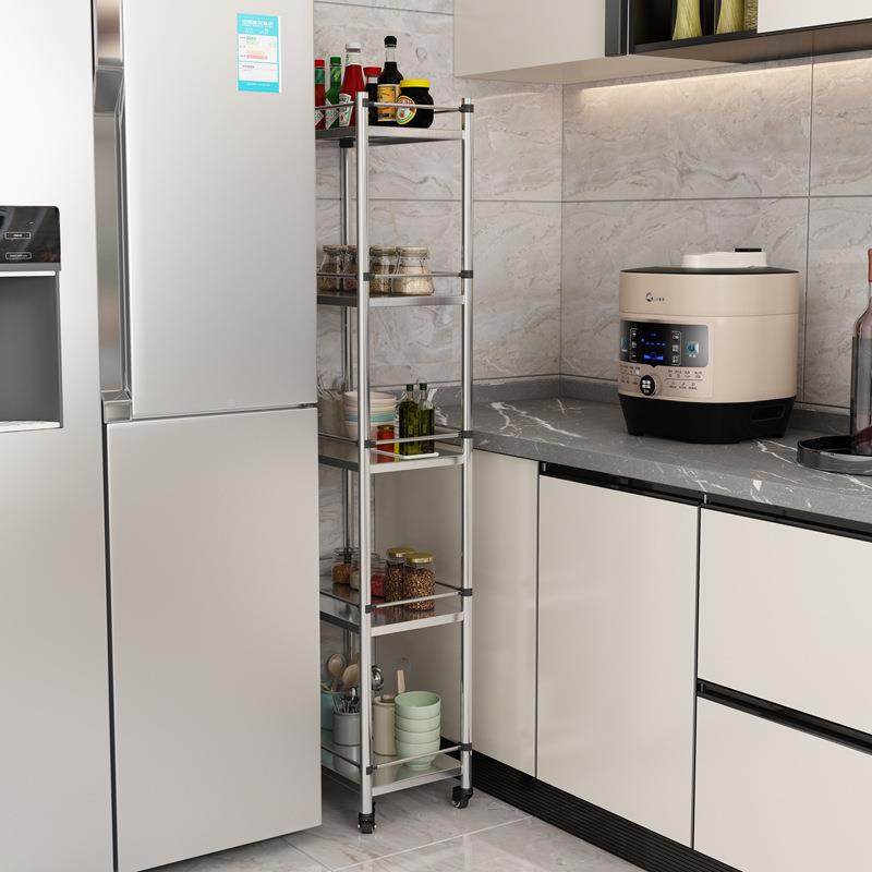 不锈钢架子房置物架落地多储层柜微波炉架UHD阳台橱收纳厨架物架,鲜花速递/花卉仿真/绿植园艺,其它园艺用品,淘宝优惠券,粉丝福利购,淘宝优惠卷