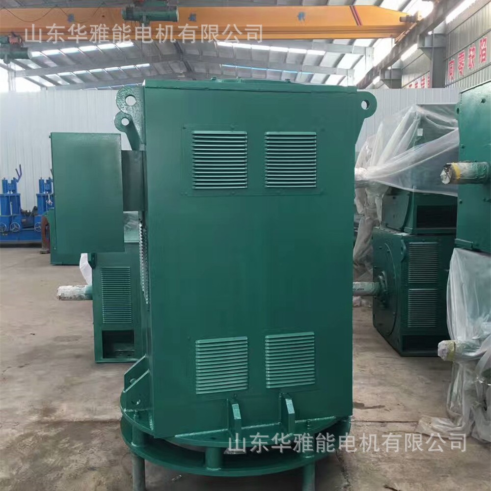 锐格YE3电机端盖恒力法兰