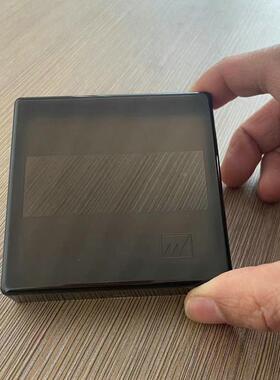 黑色高光按模家电具壳塑料模具塑胶钮制品大DNH型模具注外塑