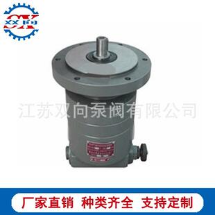 B63Y B15Y 2BB2BC 2齿轮润滑泵齿轮油泵 B100 摆线油泵B2BRFUC