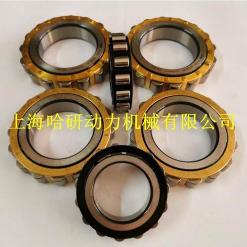 无外圈圆柱R滚子N207ECM轴承7RN207ECP轴承RN2ALN0EJ圆柱滚子C轴