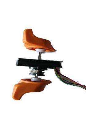 如意西林CB/CDDD电动托堆盘搬运GHQ车高车器加速手柄