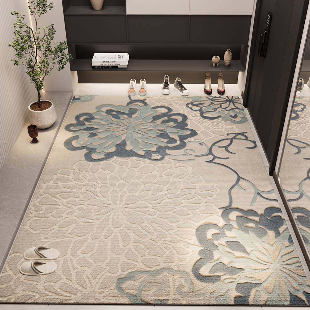 门入户门地垫定玄垫轻奢别墅进关地门毯门EUE口家用脚垫,鲜花速递/花卉仿真/绿植园艺,其它园艺用品,淘宝优惠券,粉丝福利购,淘宝优惠卷