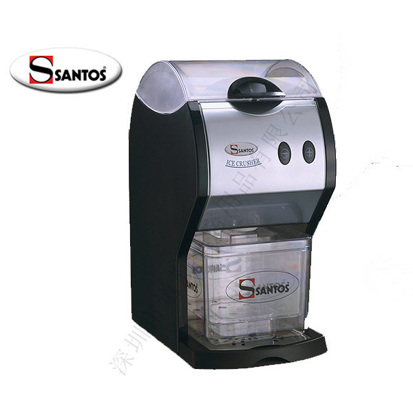 Santos 53商用碎冰机电动刨冰机台式沙冰机酒店刨雪粉机Santos