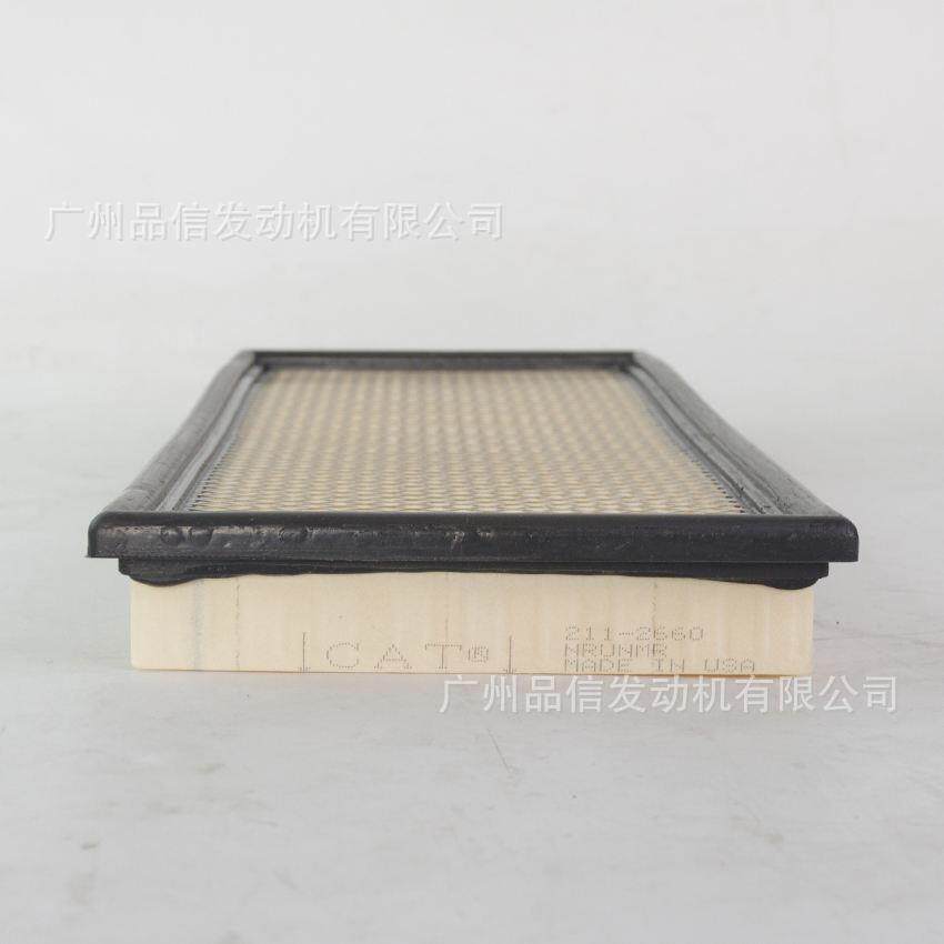 工程机械用卡特SON勒211-2660空气过滤器C7AT777彼75773发动机用