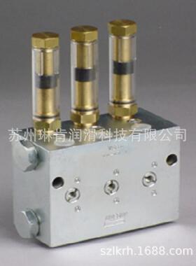 VTLM-41/VTLG2-220油8气分配1器