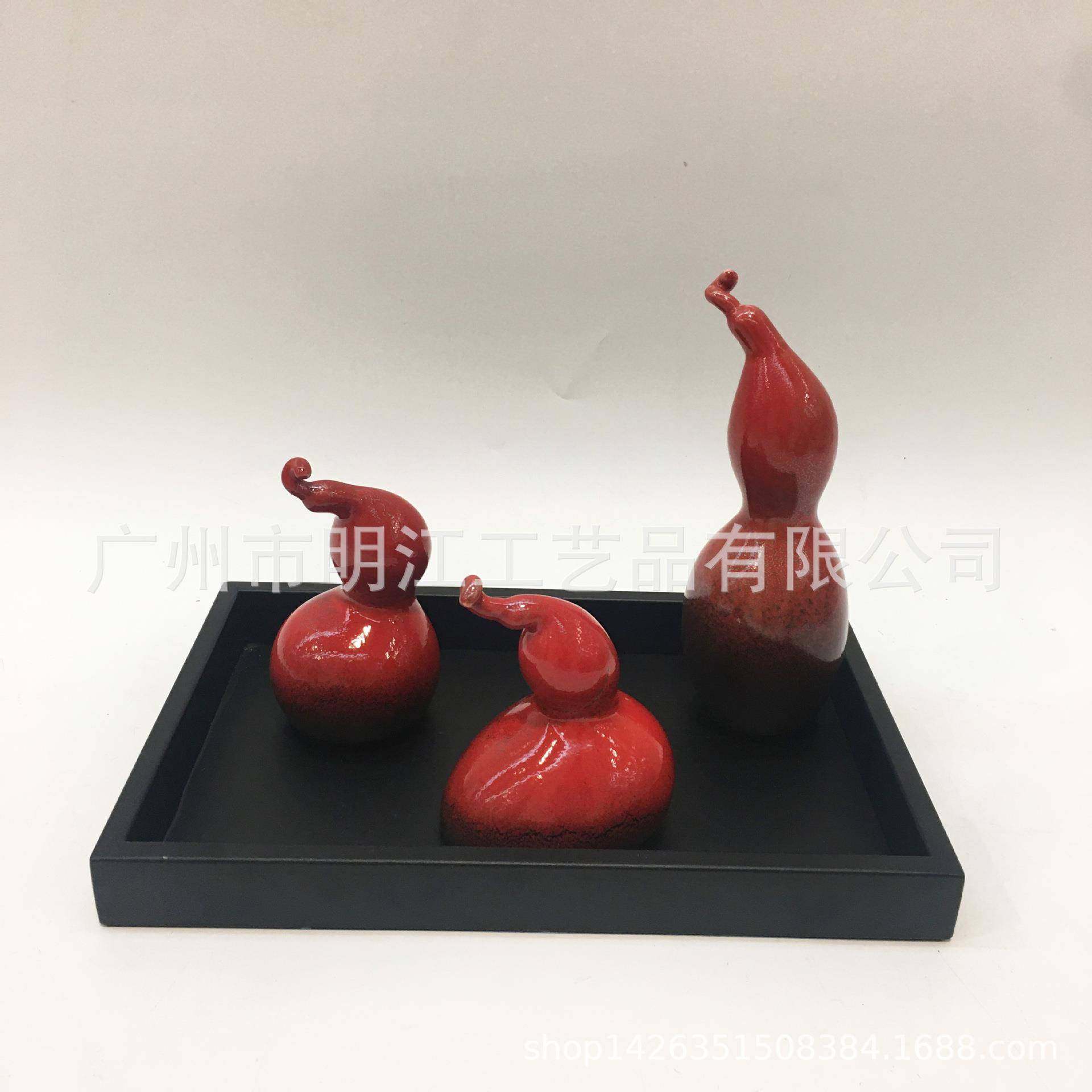 中式新铁艺长方形托盘架桌内面JZD仿板真花艺假花盆栽摆架室样房,家居饰品,装饰摆件,淘宝优惠券,粉丝福利购,淘宝优惠卷