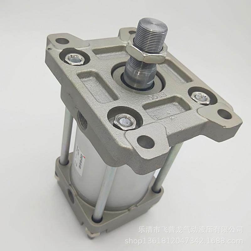 MC拉杆A0352B气缸CDA2F10-50规格S齐全非C标气缸