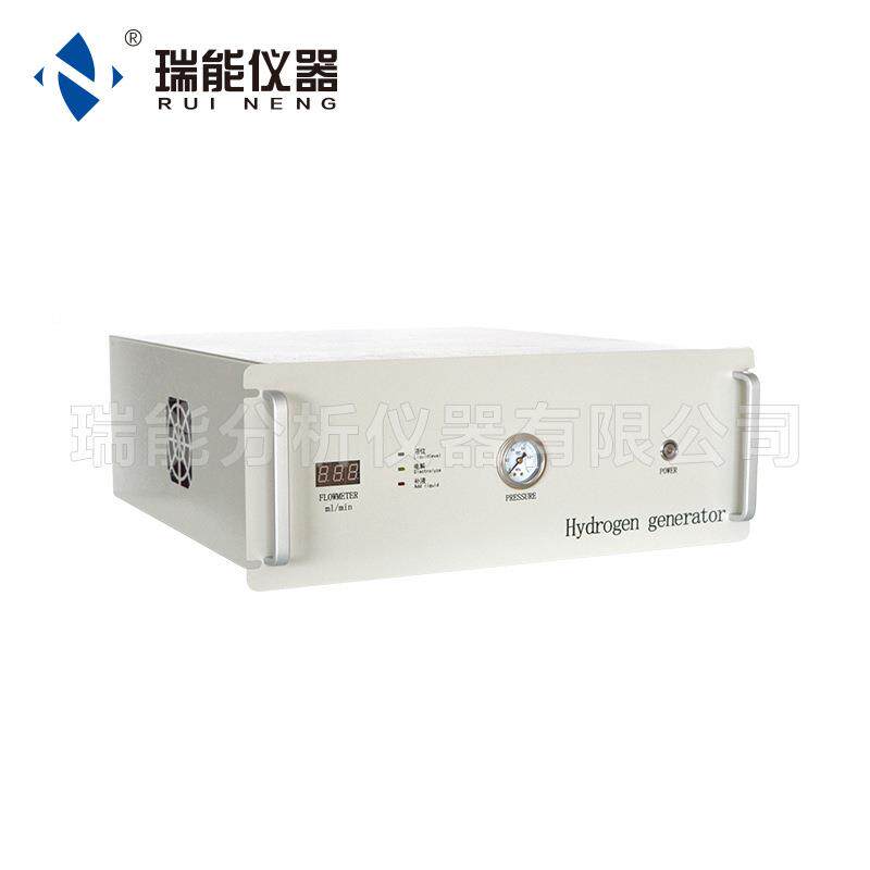 RNH-300Z在线氢烷气发生器定污固染源非甲总烃监测仪使用气相色谱