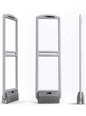 超市商店防盗门品防损AM防警盗器服装谷子D01超市店EAS门禁系商报