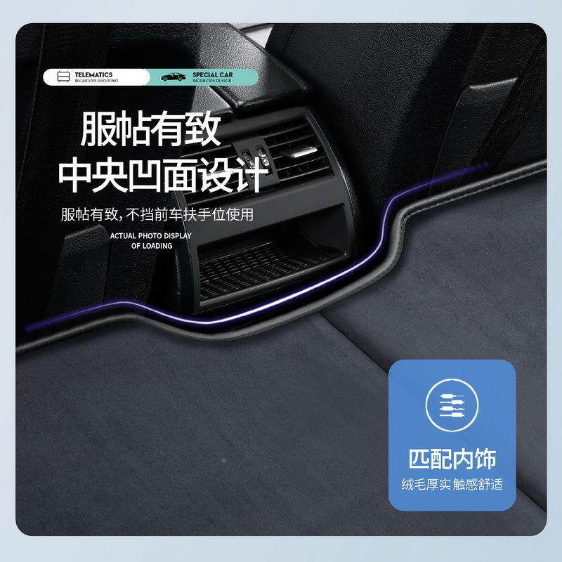 汽车后座排垫DAK折叠儿车上睡觉童轿车SUV后免充气车载睡旅行床