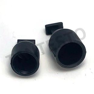 电喷试验台用油管维防工36953尘帽10MM12MM修具喷油嘴他其金属